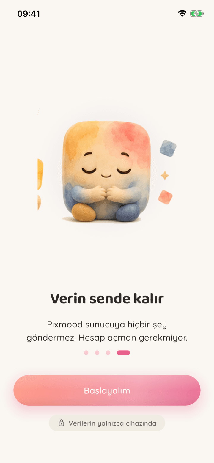 Verin sende kalır